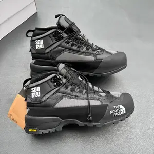 Northface Souk Glenclyffe Boots Collection Available