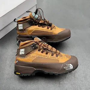 Northface Souk Glenclyffe Boots Collection Available