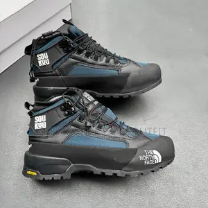 Northface Souk Glenclyffe Boots Collection Available