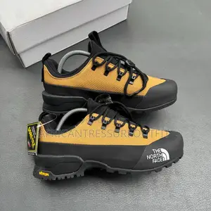 Nortface Glenclyffe Low Collection Available