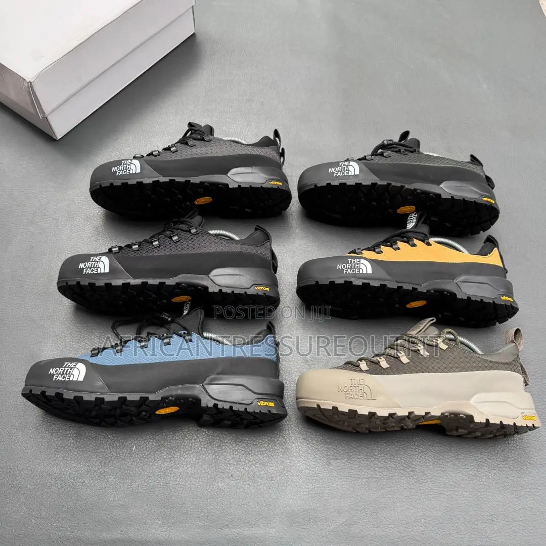 Nortface Glenclyffe Low Collection Available