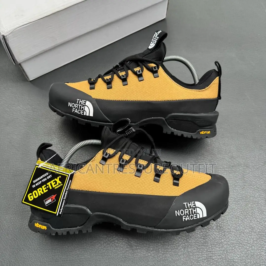 Nortface Glenclyffe Low Collection Available