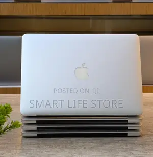 New Laptop Apple MacBook Pro 2015 16GB Intel Core i5 SSD 512GB