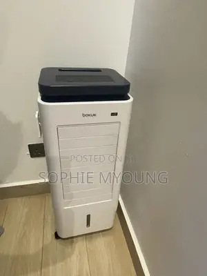Air Cooler(From South Korea)