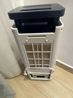 Air Cooler(From South Korea)