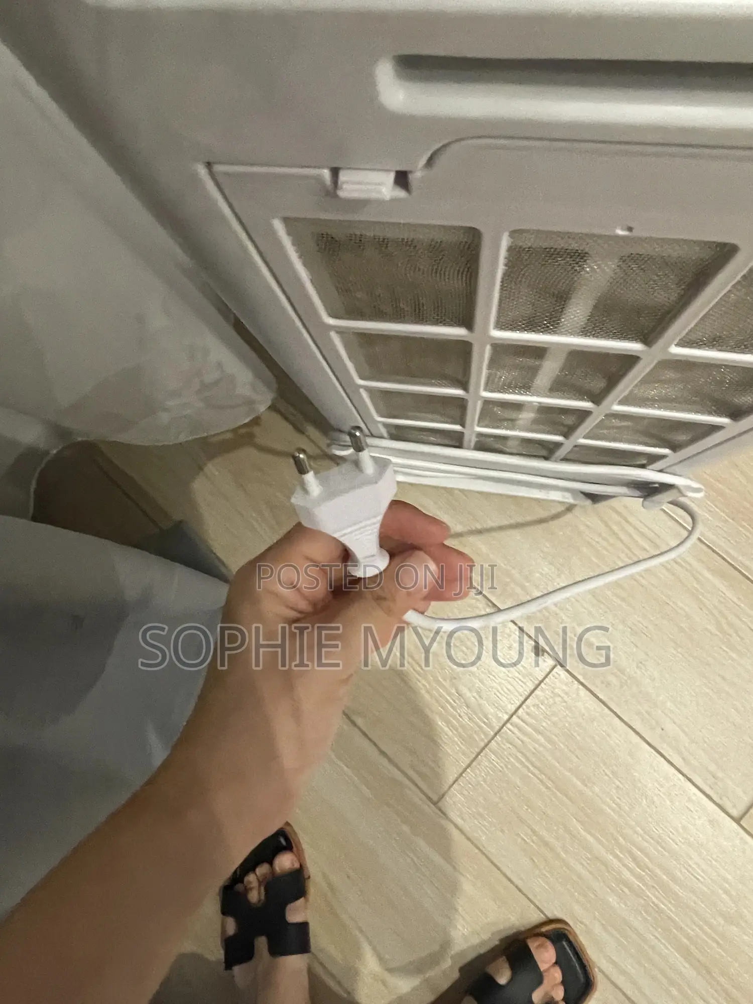 Air Cooler(From South Korea)