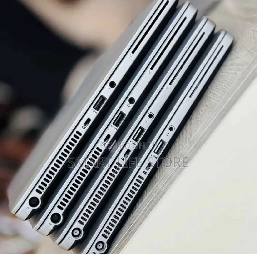 New Laptop HP EliteBook Folio 9470M 8GB Intel Core i7 HDD 500GB