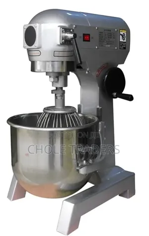 B20 Commercial Planetary Food / Cake Mixer Available at Our Shop