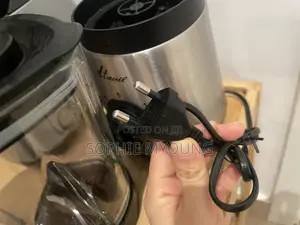 Blender Full Set (From South Korea)