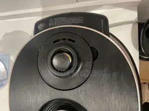 Electric Pressure Rice Cooker