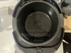 Electric Pressure Rice Cooker