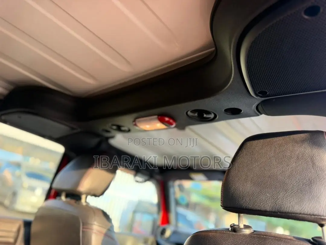 Jeep Wrangler Sport 4x4 2016 Red