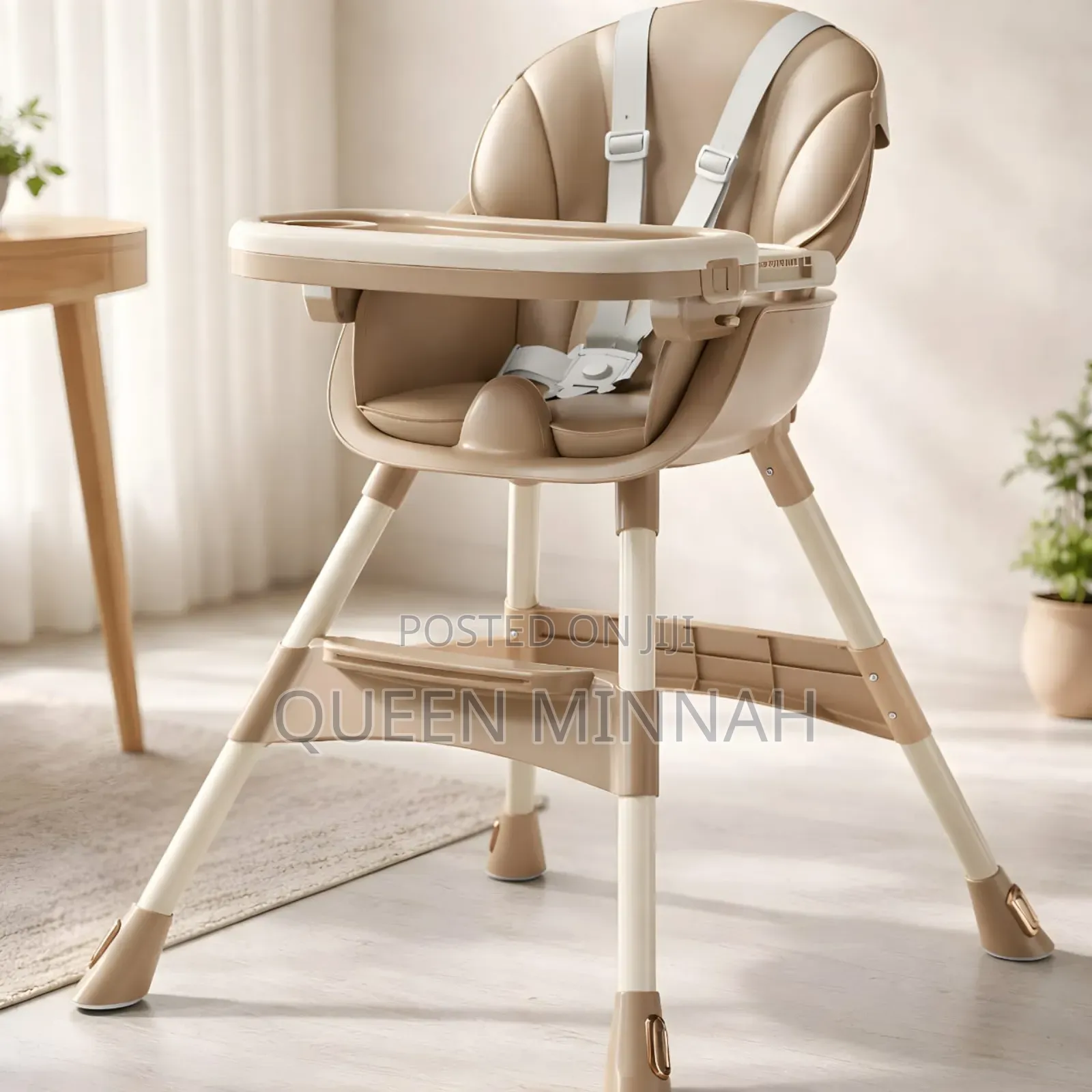 Baby High Chair