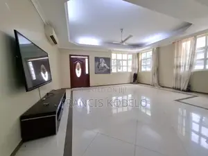 5bdrm Villa in Msasani for rent
