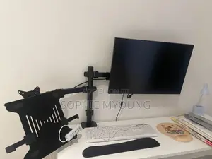 Dual Monitor And Fixer