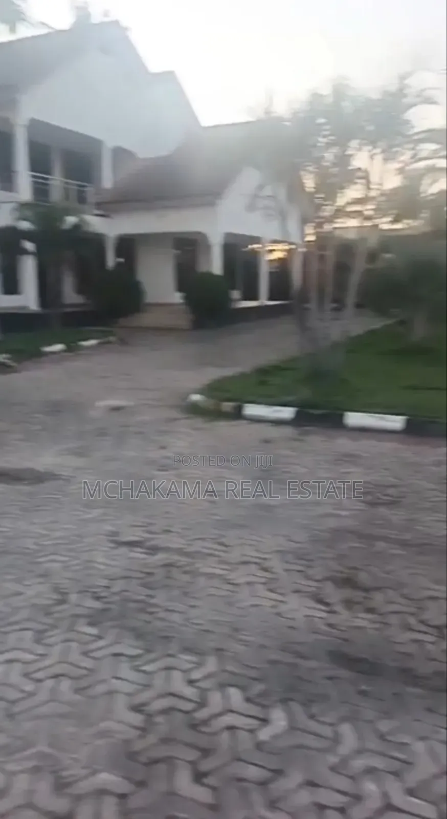 3bdrm Block of Flats in Mchakama Real Estate, Kunduchi for sale