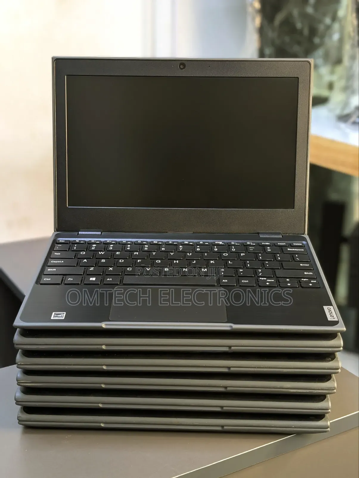 Laptop Lenovo 100e 4GB Intel SSD 128GB