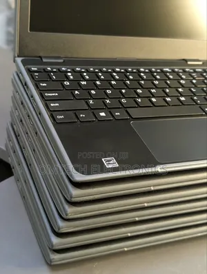 Laptop Lenovo 100e 4GB Intel SSD 128GB