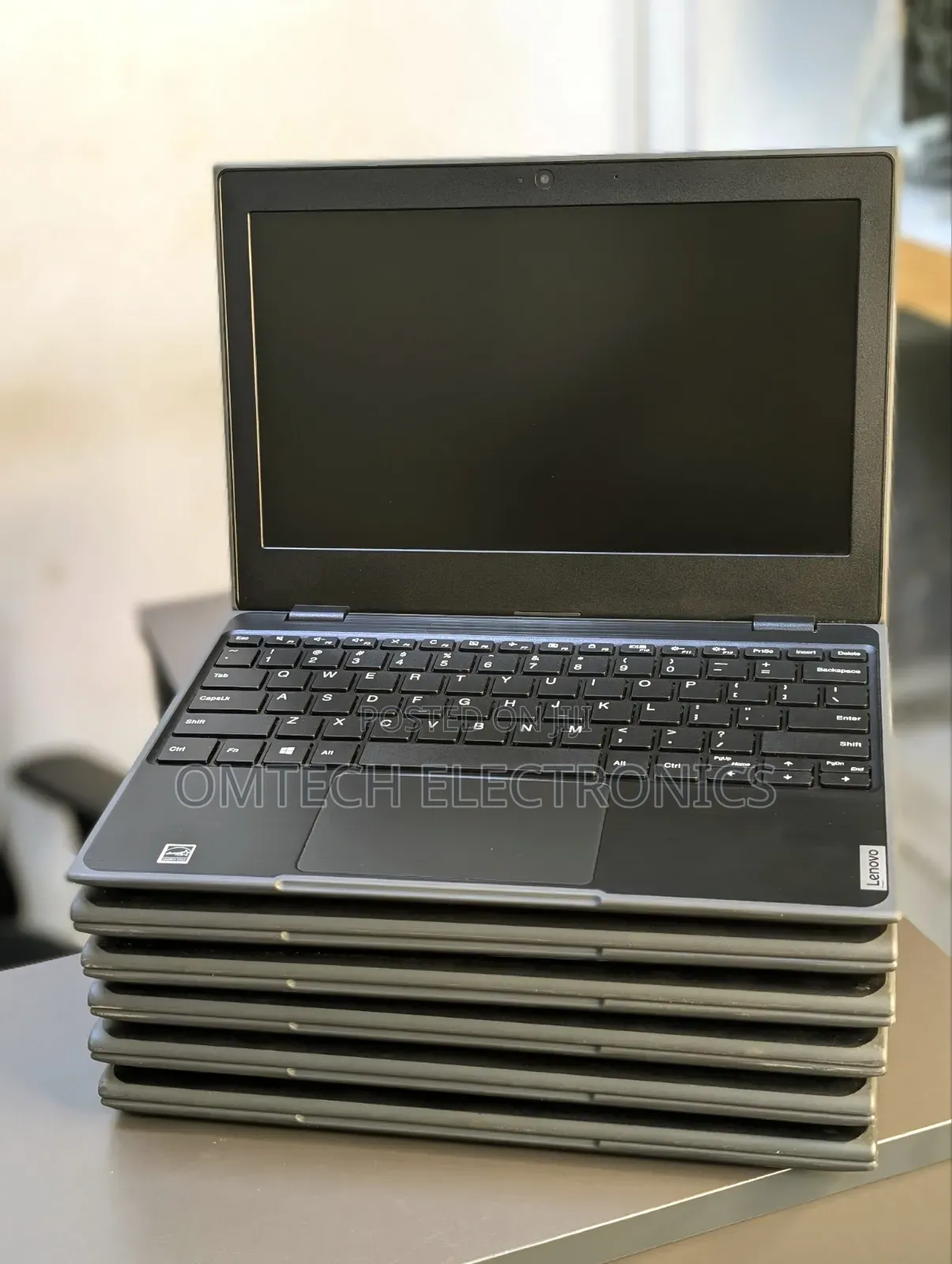 Laptop Lenovo 100e 4GB Intel SSD 128GB