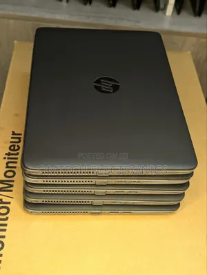 Laptop HP EliteBook 840 G1 8GB Intel Core i5 HDD 500GB