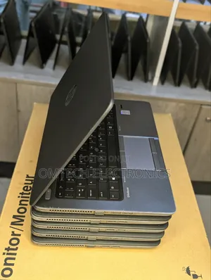 Laptop HP EliteBook 840 G1 8GB Intel Core i5 HDD 500GB