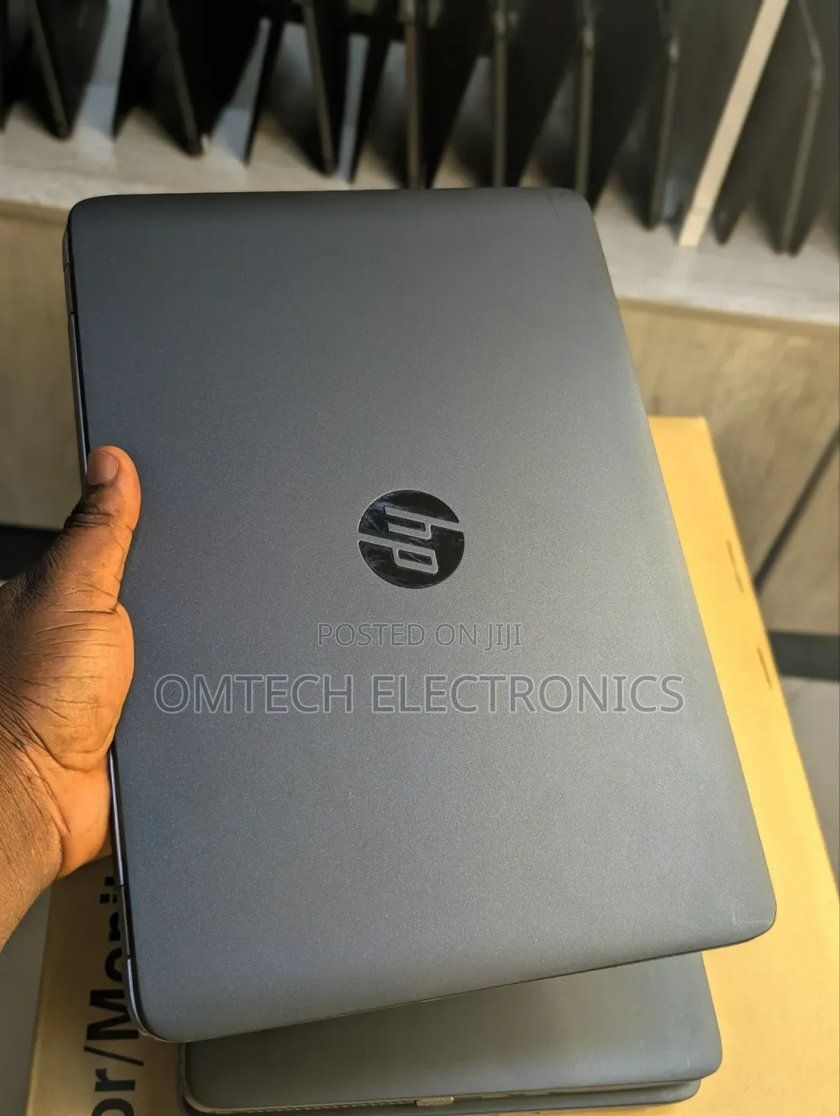 Laptop HP EliteBook 840 G1 8GB Intel Core i5 HDD 500GB
