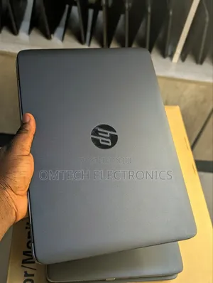 Laptop HP EliteBook 840 G1 8GB Intel Core i5 HDD 500GB