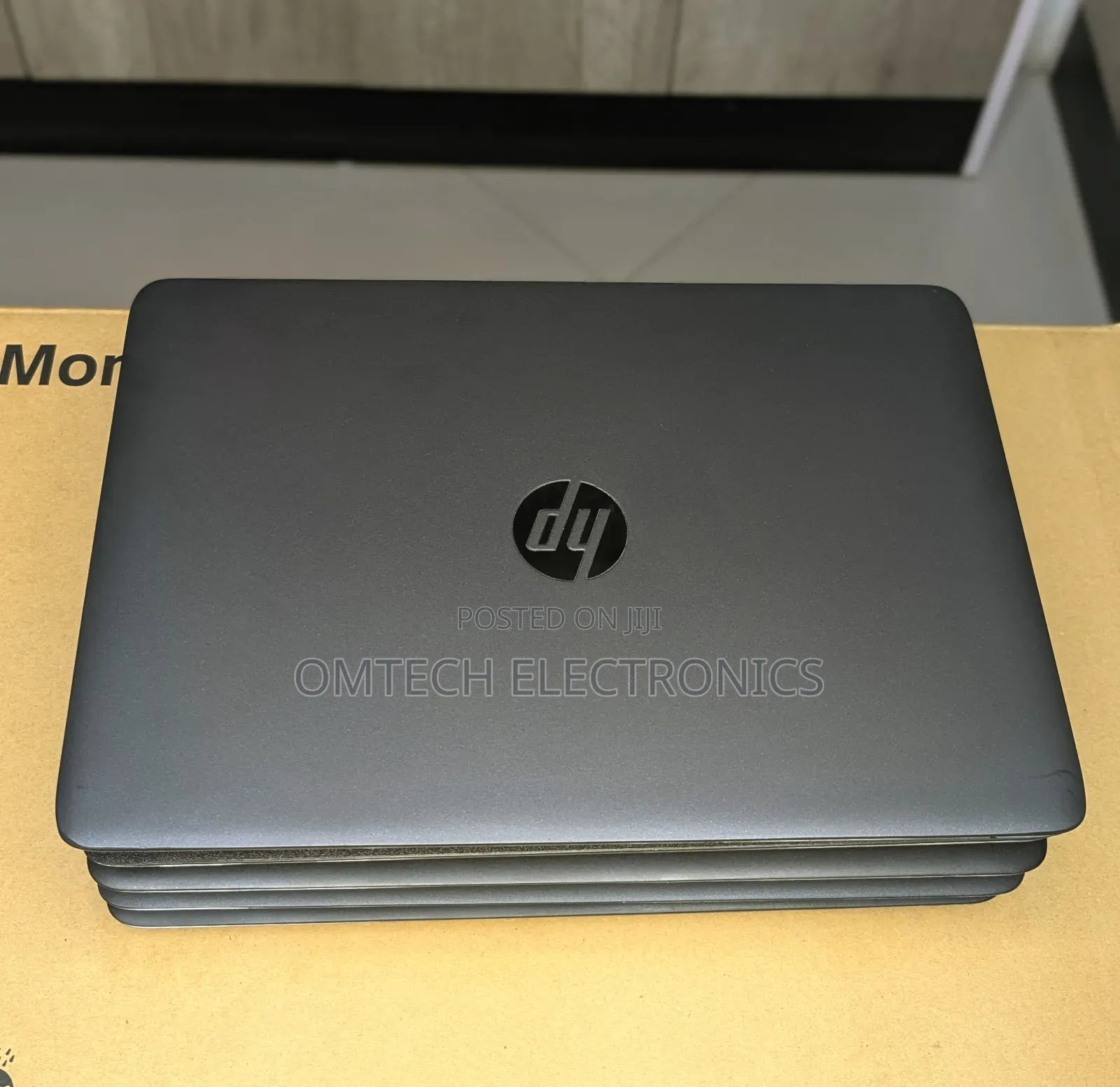 Laptop HP EliteBook 840 G1 8GB Intel Core i5 HDD 500GB