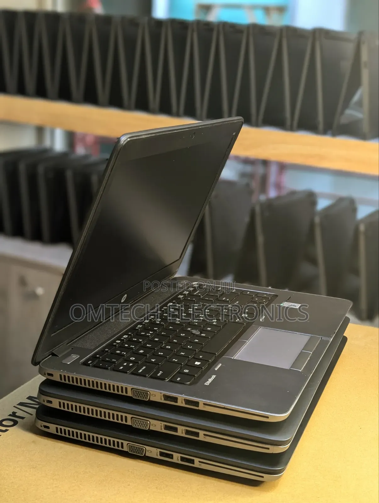 Laptop HP EliteBook 840 G1 8GB Intel Core i5 HDD 500GB