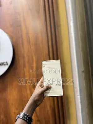 New Apple iPhone 17 Pro 256 GB Silver