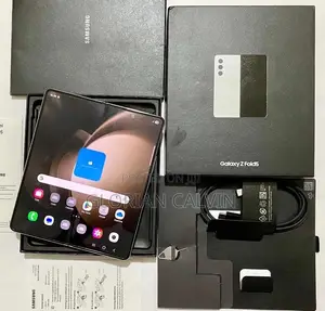 New Samsung Galaxy Z Fold4 512 GB