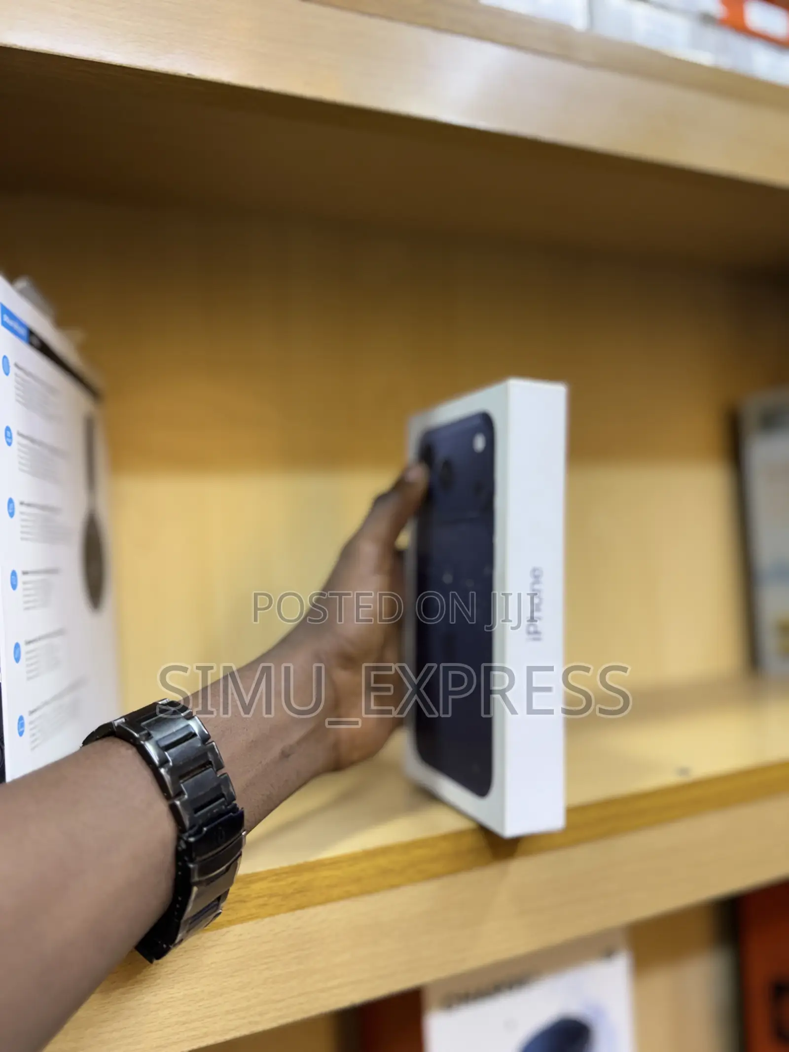 New Apple iPhone 17 Pro Max 256 GB