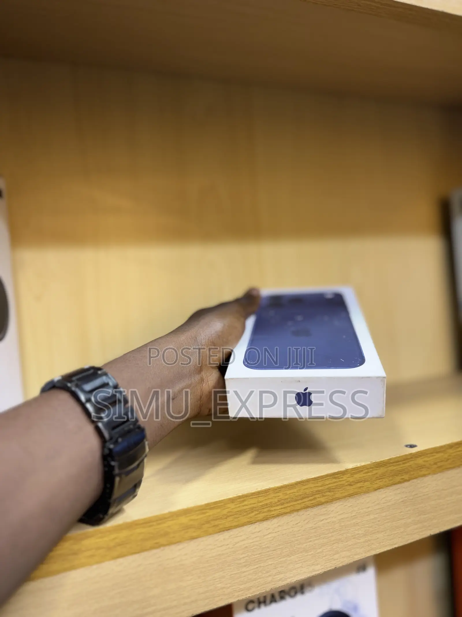 New Apple iPhone 17 Pro Max 256 GB