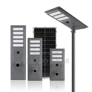 Taa Za Solar Za Miradi: 300w, 400w 500w Warranty Ya Miaka 2