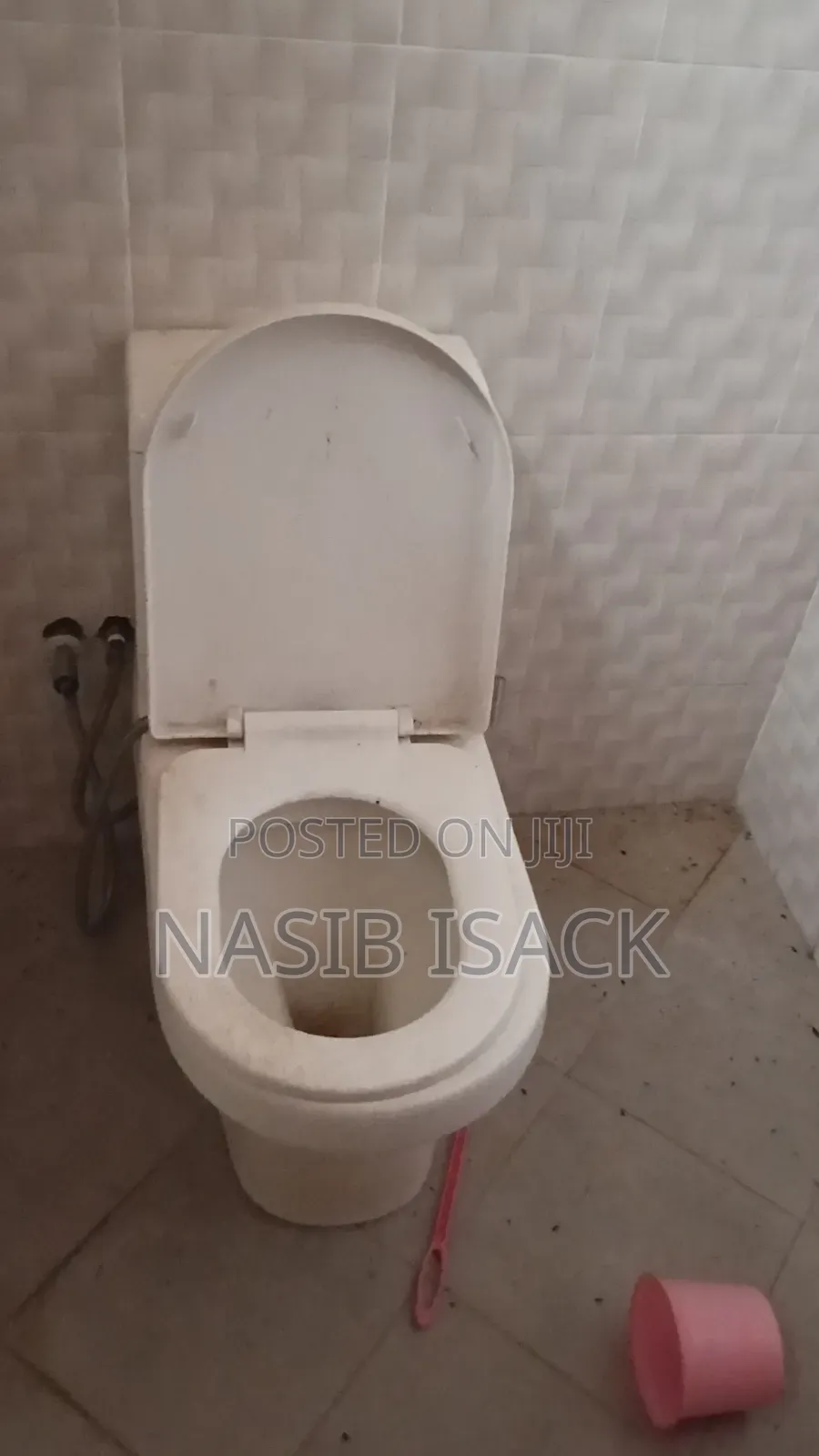 Furnished 3bdrm House in Nyamongoro for sale