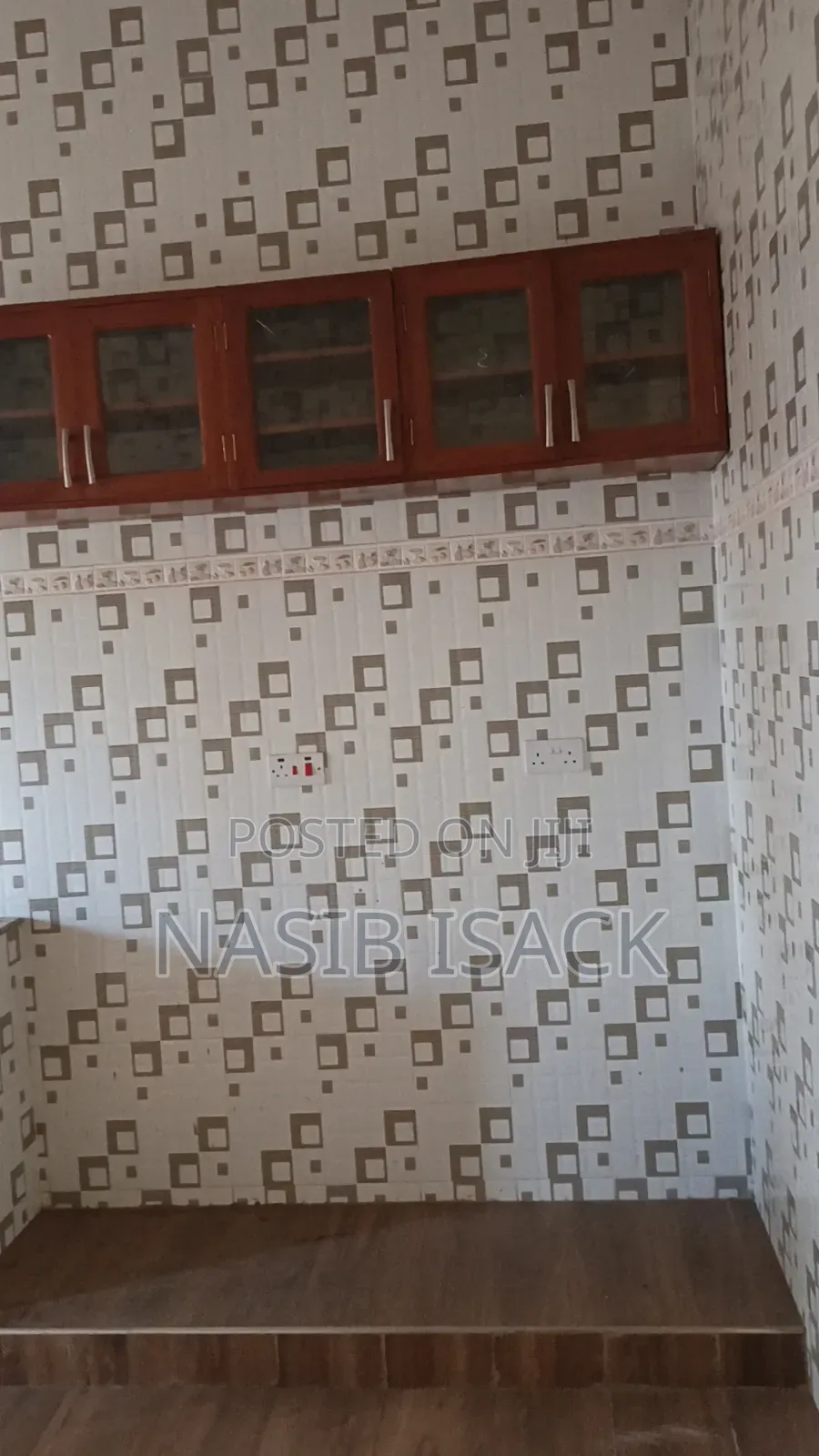 Furnished 3bdrm House in Nyamongoro for sale
