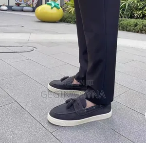 Quality Shoes Available