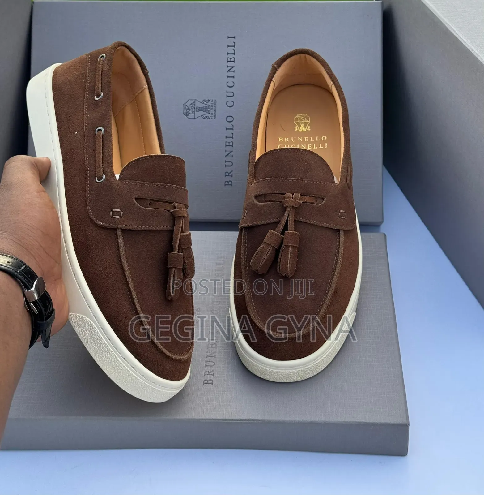 Quality Shoes Available