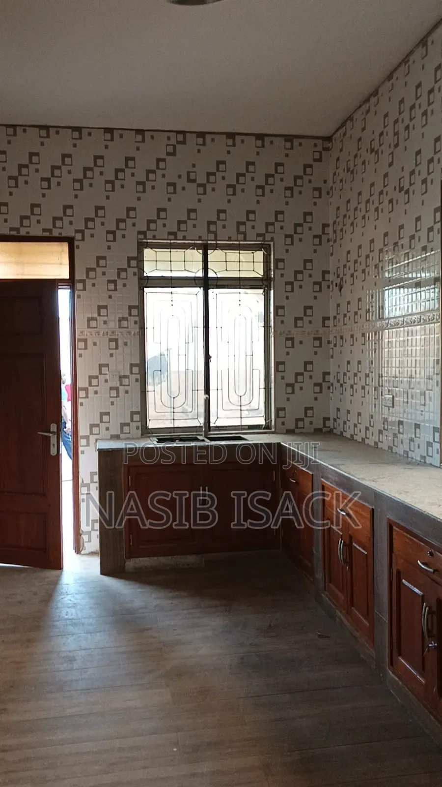 Furnished 3bdrm House in Nyamongoro for sale
