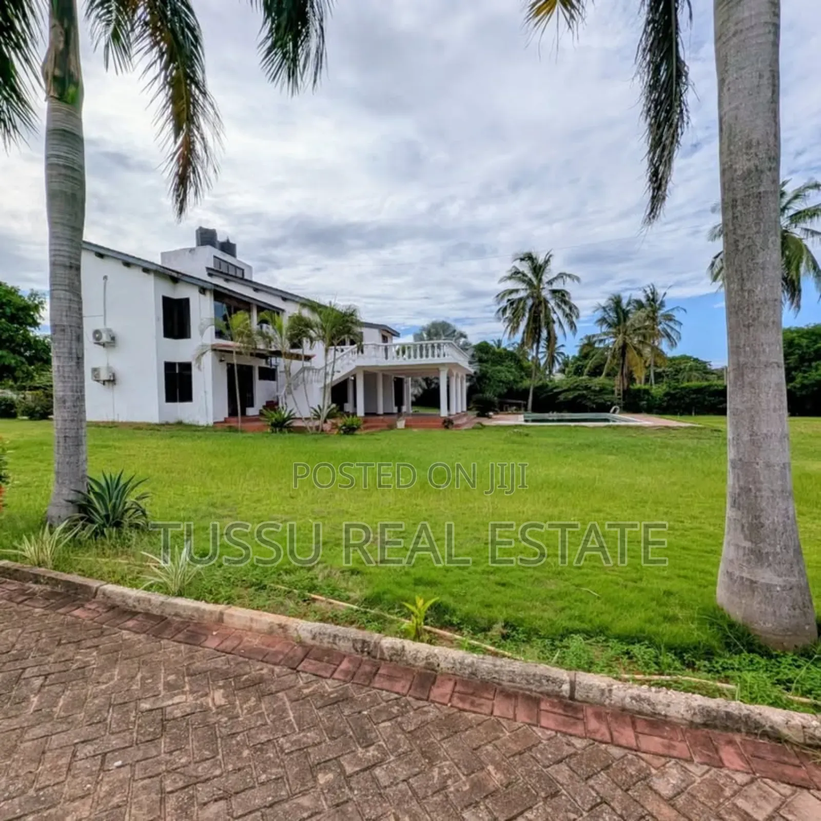 5bdrm House in Mbezi Beach for sale