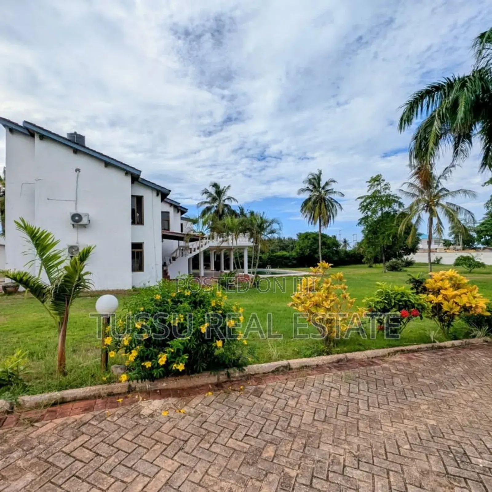 5bdrm House in Mbezi Beach for sale