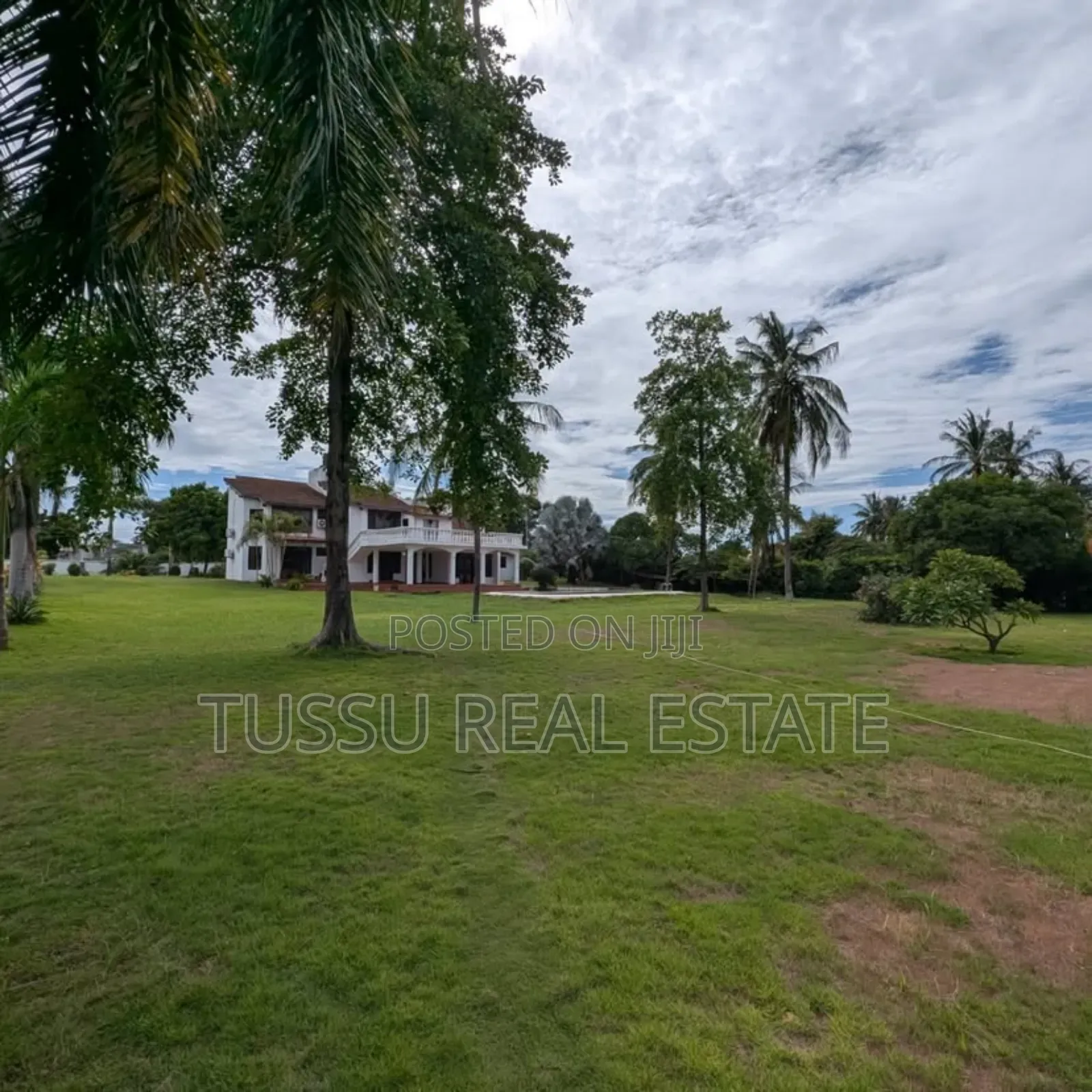 5bdrm House in Mbezi Beach for sale