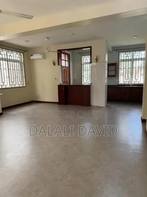 4bdrm House in Kinondoni Road, Ada Estate for rent