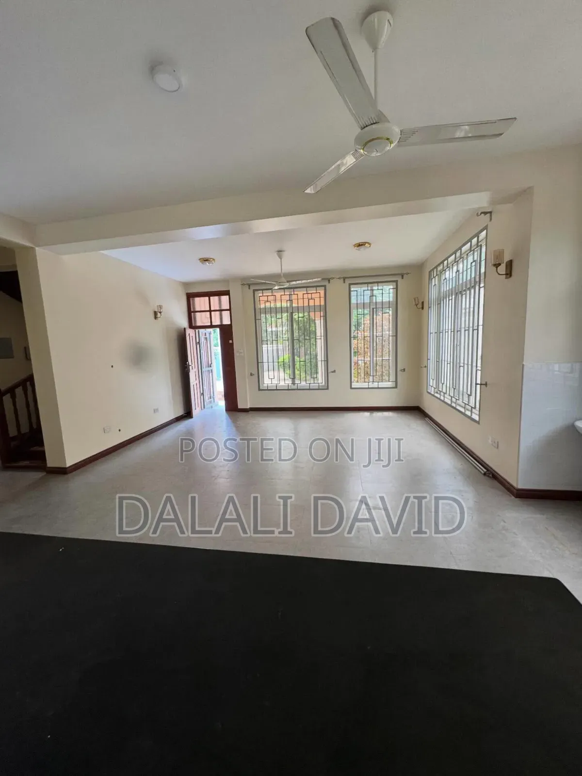 4bdrm House in Kinondoni Road, Ada Estate for rent