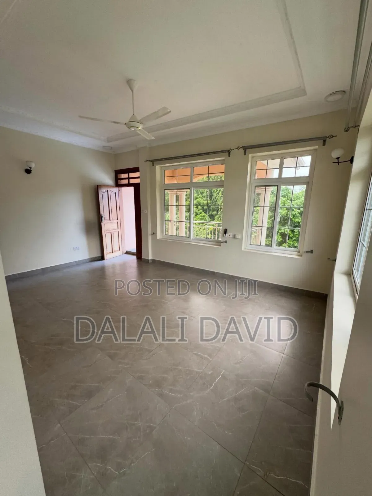 4bdrm House in Kinondoni Road, Ada Estate for rent