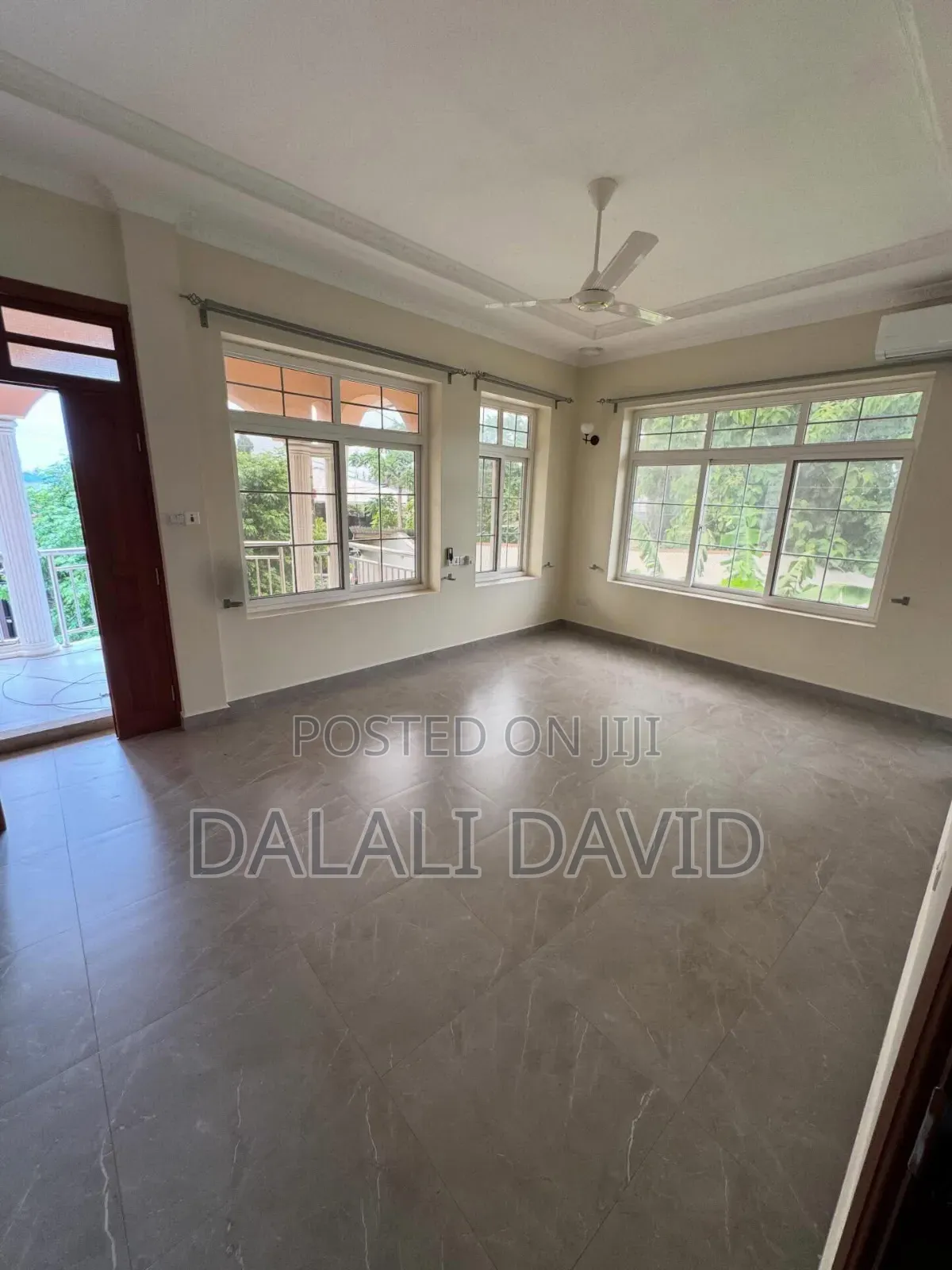 4bdrm House in Kinondoni Road, Ada Estate for rent