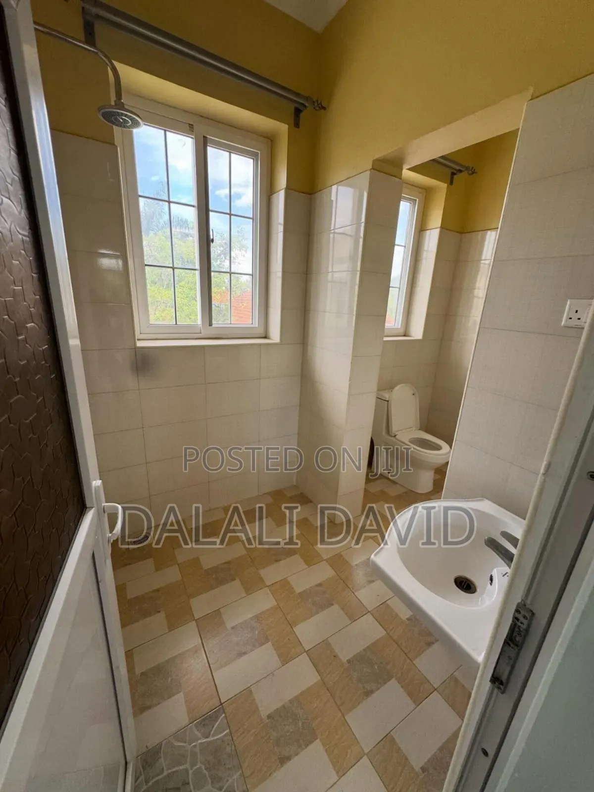 4bdrm House in Kinondoni Road, Ada Estate for rent