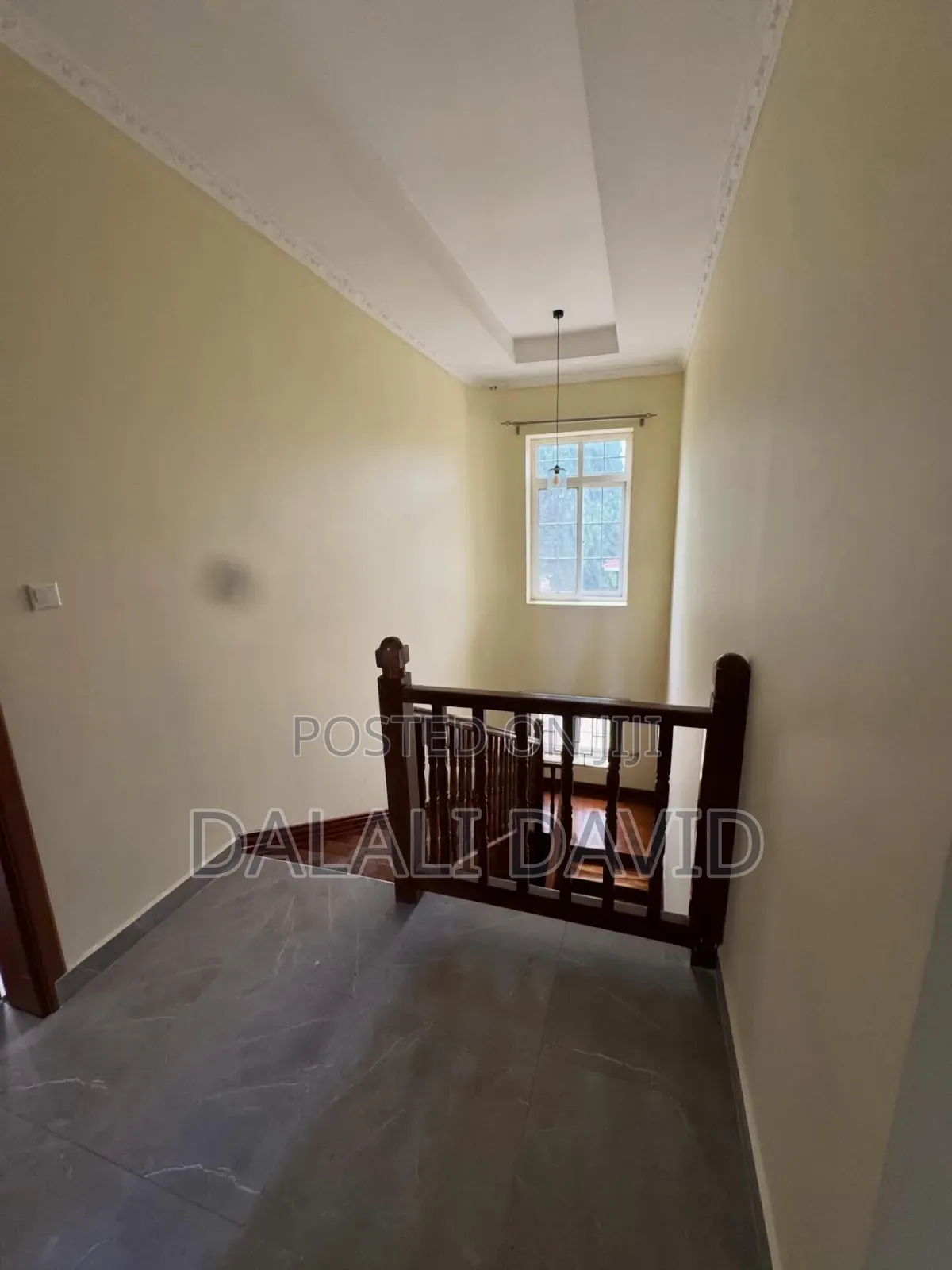 4bdrm House in Kinondoni Road, Ada Estate for rent