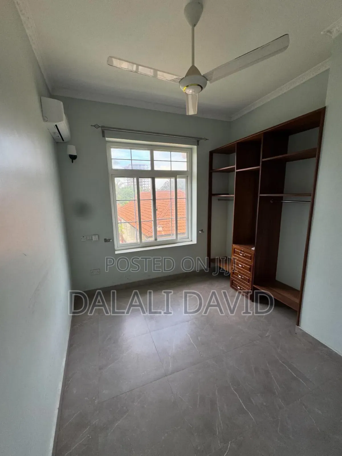 4bdrm House in Kinondoni Road, Ada Estate for rent