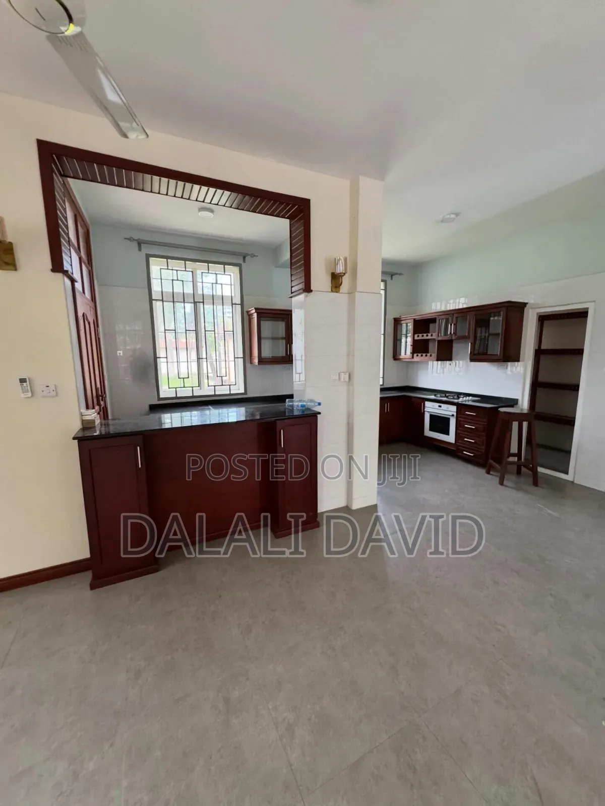 4bdrm House in Kinondoni Road, Ada Estate for rent